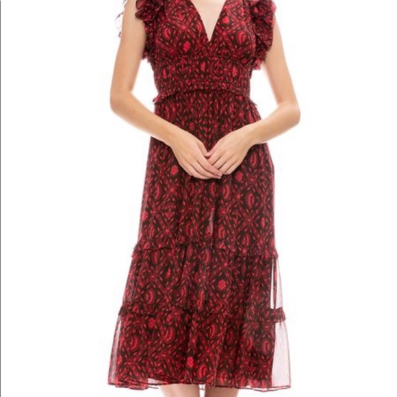 Ulla Johnson Dresses & Skirts - Ulla Johnson Anika Dress NEW
